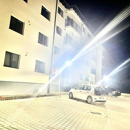 Cleopatra 3 Lägenhet Ipotesti  Exteriör bild